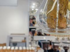 -% Arabica阿拉比卡咖啡(前滩太古里店)
