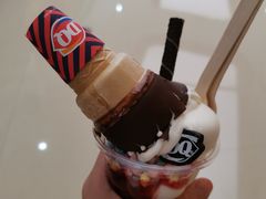 -DQ·蛋糕·冰淇淋(惠山万达店)