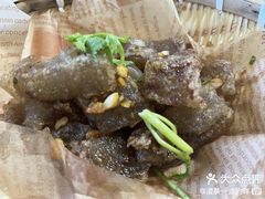-胡老三家土菜馆·老店地方特色菜·招牌茅山地锅老鹅