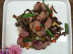-醉霖生态餐厅(交大店)