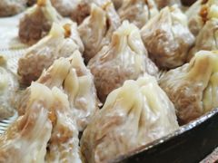 -清泉阁包子铺(中山路店)
