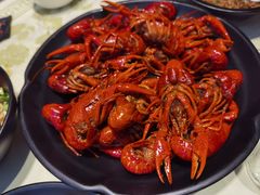 -聚味瞿记·龙虾堂(天元店)