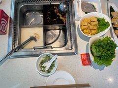 -海底捞火锅(长沙华创国际广场店)