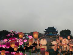-苏州吴宫泛太平洋酒店