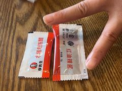 -李先生牛肉面大王(正定机场餐厅)