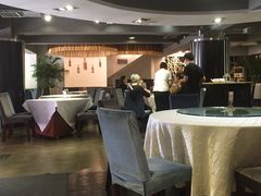 -琬苑鸽庄·川粤融合菜(解放碑总店)