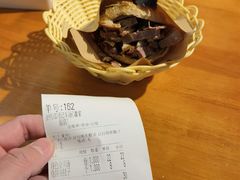 -刘记羊汤·烧饼夹肘子