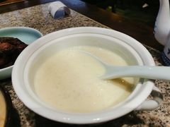 民国美龄粥-南京大牌档(济南万象城店)