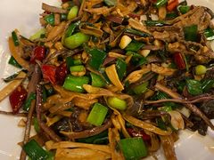 -乐口福家常菜馆(古庸路店)