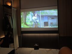 -和子足浴SPA会馆(竹山路店)