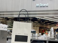 -M Stand(BFC外滩金融中心店)