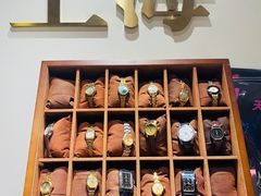 -LADY FAFA(巨鹿路陕西南路路口店)