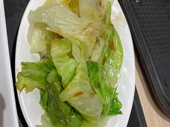耗油生菜-大家乐(广州荔湾领展广场店)