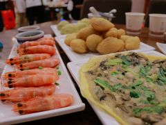 -海坛特色小吃·只做平潭特色菜(平潭店)