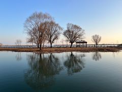 -苏州太湖湖滨国家湿地公园