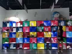 -深圳失恋博物馆再见前任(汇商名苑店)