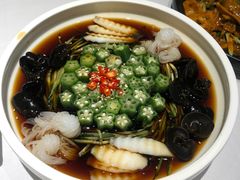 -宏达老菜馆(东安街店)