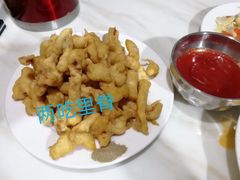 -龙福祥餐馆