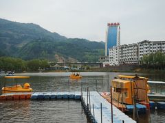-后柳水乡
