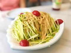 -何适山庄 ·可团建(水长城P2停车场店)