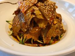 夫妻肺片-峨嵋酒家(地安门店)