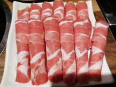 -前门后头老北京铜锅涮肉·京味菜·烤鸭(伊藤洋华堂店)