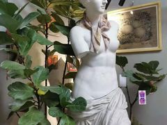 -100家灵感仓库·DIY团建(什刹海店)