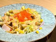 -葉·美式寿司(长乐店)
