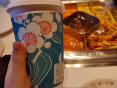 -串一火锅(赛格国际购物中心店)