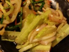 -贺野·自助炭火烤肉(紫藤路店)