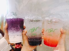 -Chom Cafe and Restaurant