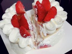 -卷心卷意·轻甜蛋糕(新光天地店)