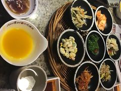 -三代烤肉(保利广场店)