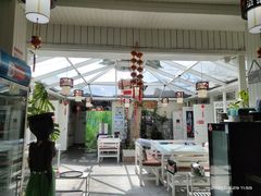 -丽江庭院之丽江往事(安定门店)