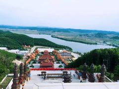 -六鼎山文化旅游区