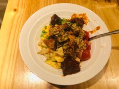 -CALIFORKS加州叉子轻食(朝阳门店)