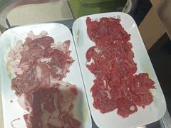 -清真·马坡烧烤涮牛肚·酸浆火锅(新区总店)