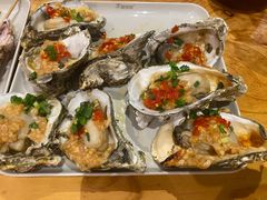 -木屋烧烤(龙湖天街店)