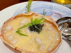 -蟹田居·活蟹料理(东城店)