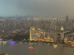 -东方明珠广播电视塔