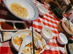 -西贝(南开大悦城店)