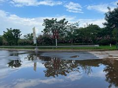 -星湖特色餐厅· 三岔湖环球融创天堂洲际酒店