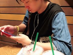 -星巴克(北京首都国际机场7店)