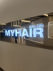 -MY HAIR ARDOR