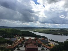 -六鼎山文化旅游区
