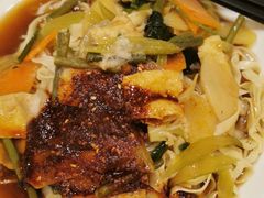 -有礼有面(知春路店)