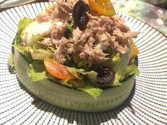 -L'Arome芳芳法国餐厅(仙林金鹰店)