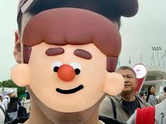 -久事体育场馆旗忠网球中心