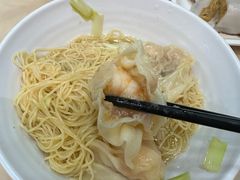 -盛记粥面(佐敦店)