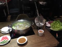 -牛焱·贵州黄牛肉火锅(城西银泰店)